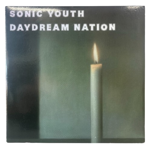 Sonic youth daydream nation - -,