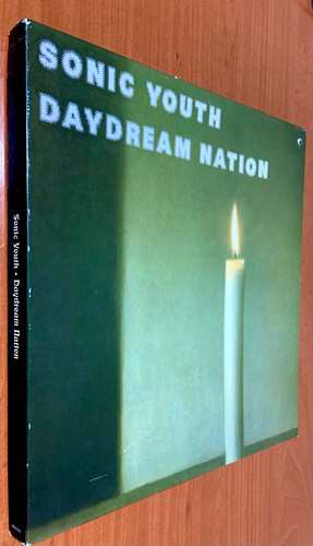 Sonic youth daydream - sonic, –