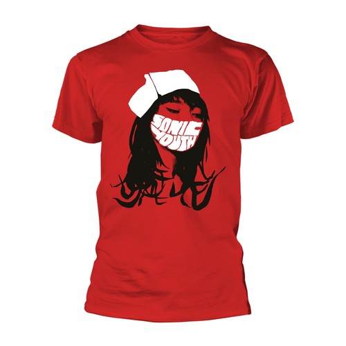 Sonic youth nurse red - sonic,