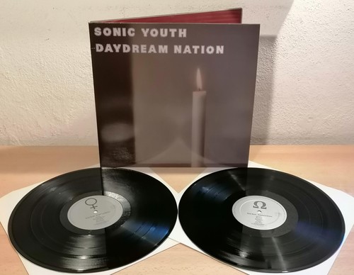 Sonic youth daydream - :,