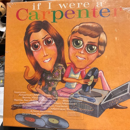 I were a - if,