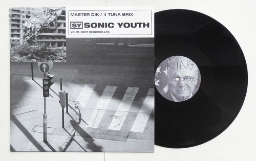 Sonic youth master - master, /