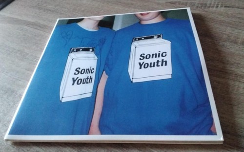 Vinile gatefold inner - lp,