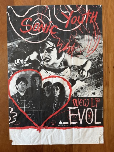 Poster promozionale originale