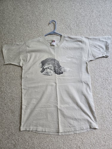 Shirt vintage ufficiale - t-shirt,