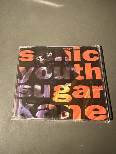 Single maxi sonic - sonic,