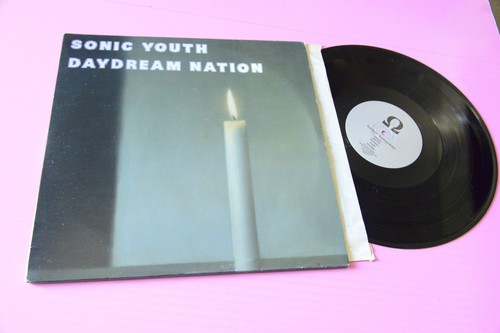 Sonic youth daydream nation - daydream,