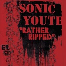 Rather ripped von sonic - rather,