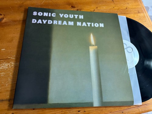 2014 sonic youth - lp,