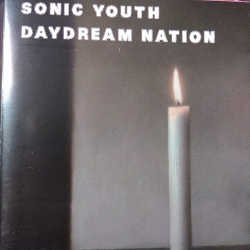 Sonic youth daydream - cd,