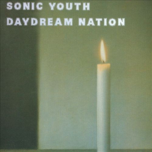 Sonic youth daydream - -, nation