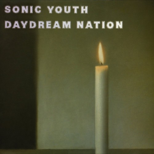 Sonic youth daydream nation - youth,