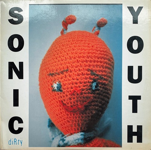 Sonic youth dirty - youth,