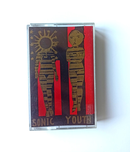 Sonic youth live - –,