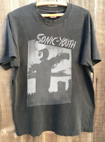 Shirt unisex vintage anni 80 - t-shirt,