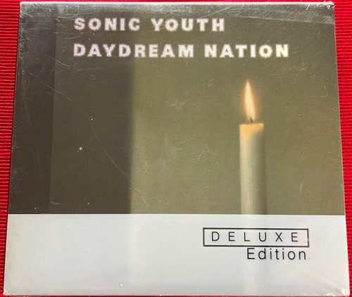 Sonic youth daydream nation - -,