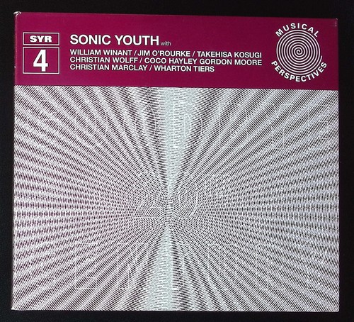 Sonic youth goodbye 20th - youth,